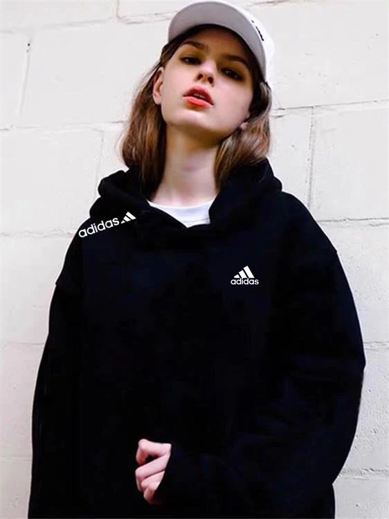 Adidas sweatshirt
