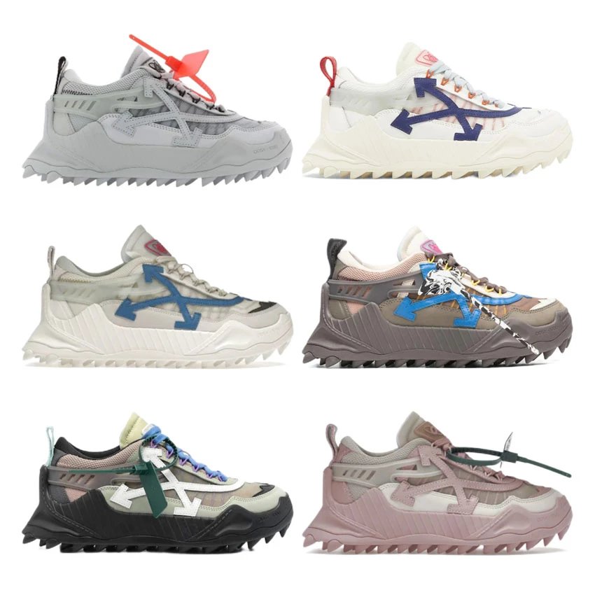 Off-White Odsy-1000  